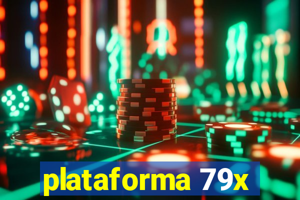 plataforma 79x